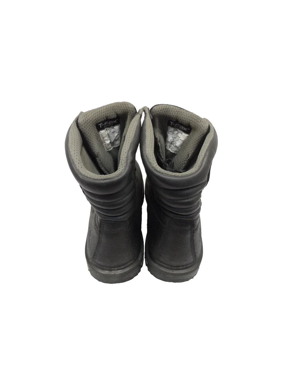 Dakota used boots good